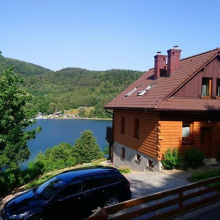Widok Tresna Hotel Buitenkant foto