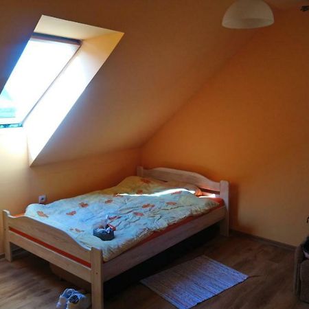 Widok Tresna Hotel Buitenkant foto