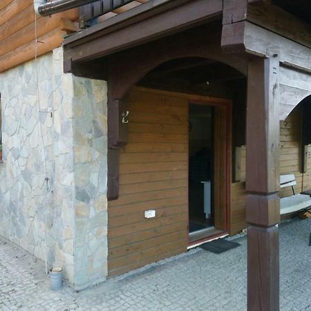 Widok Tresna Hotel Buitenkant foto