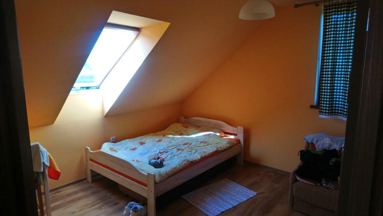 Widok Tresna Hotel Buitenkant foto
